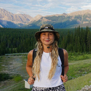 Meet your Posher, Sophia